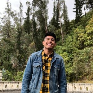 Meet your Posher, Oliver